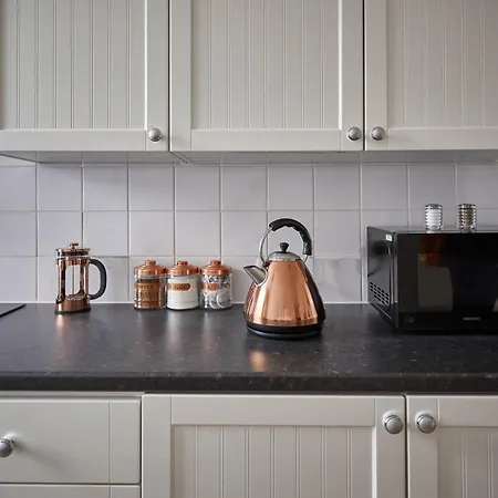 Host & - Diamond One Saltburn-by-the-Sea